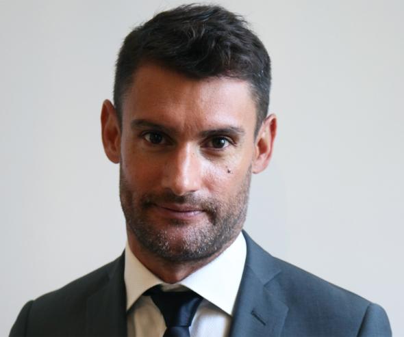 Jérôme Vidal