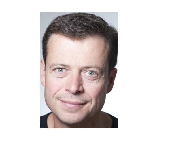 david rousset