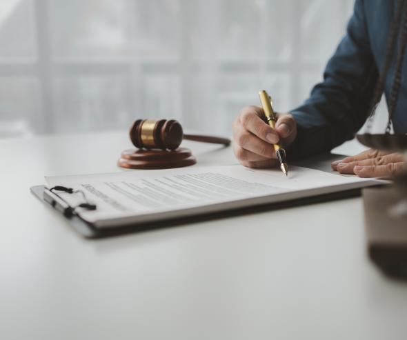 Liberté d’installation des avocats au Conseil d’État et à la Cour de cassation