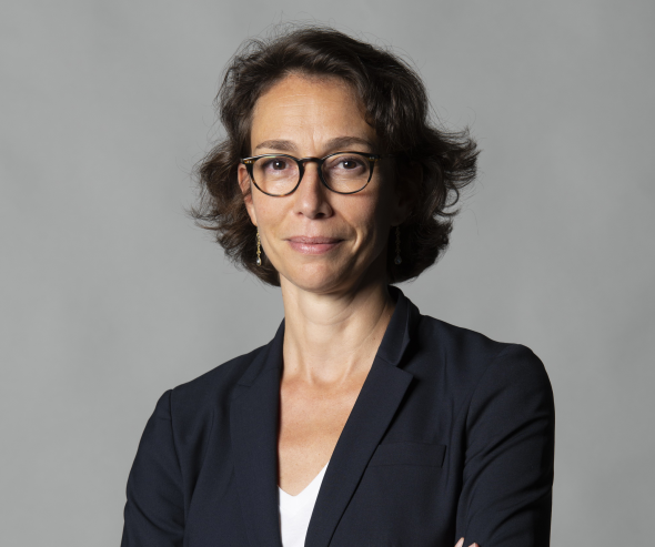 Muriel Lacoue