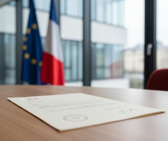 nomination à l'autorité de la concurrence