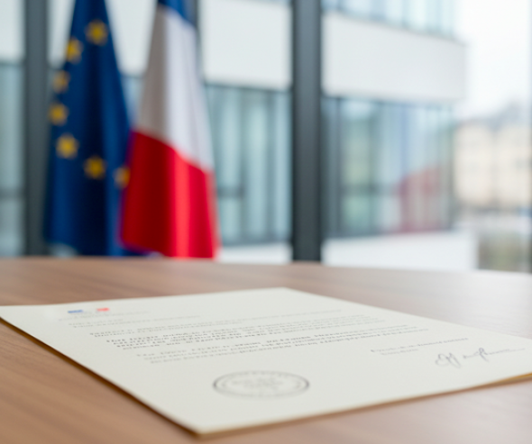 nomination à l'Autorité de la concurrence