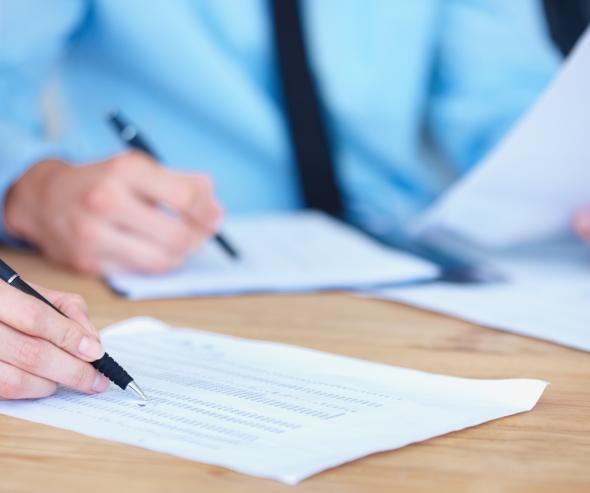 adoption du PJL Simplification