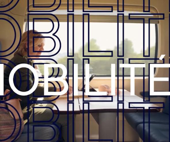 Mobilités