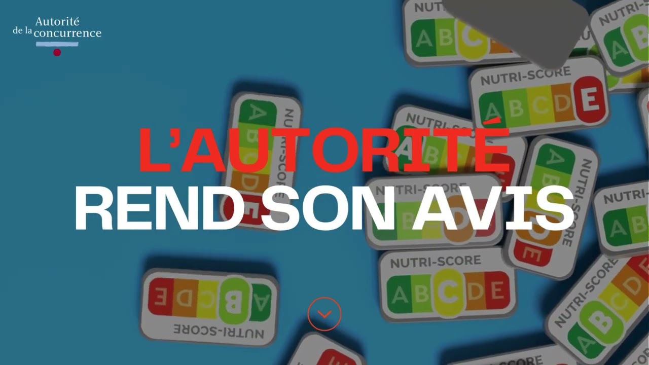 Embedded thumbnail for Systèmes de notation des produits et services de consommation: l’Autorité de la concurrence fournit des orientations au regard des règles de concurrence &gt; Contenu de la page