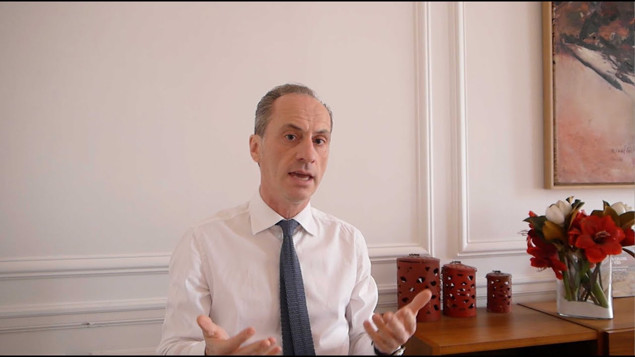 Embedded thumbnail for Qu&#039;est-ce-qu&#039;un cartel ? Itw Emmanuel Combe &gt; Contenu de la page